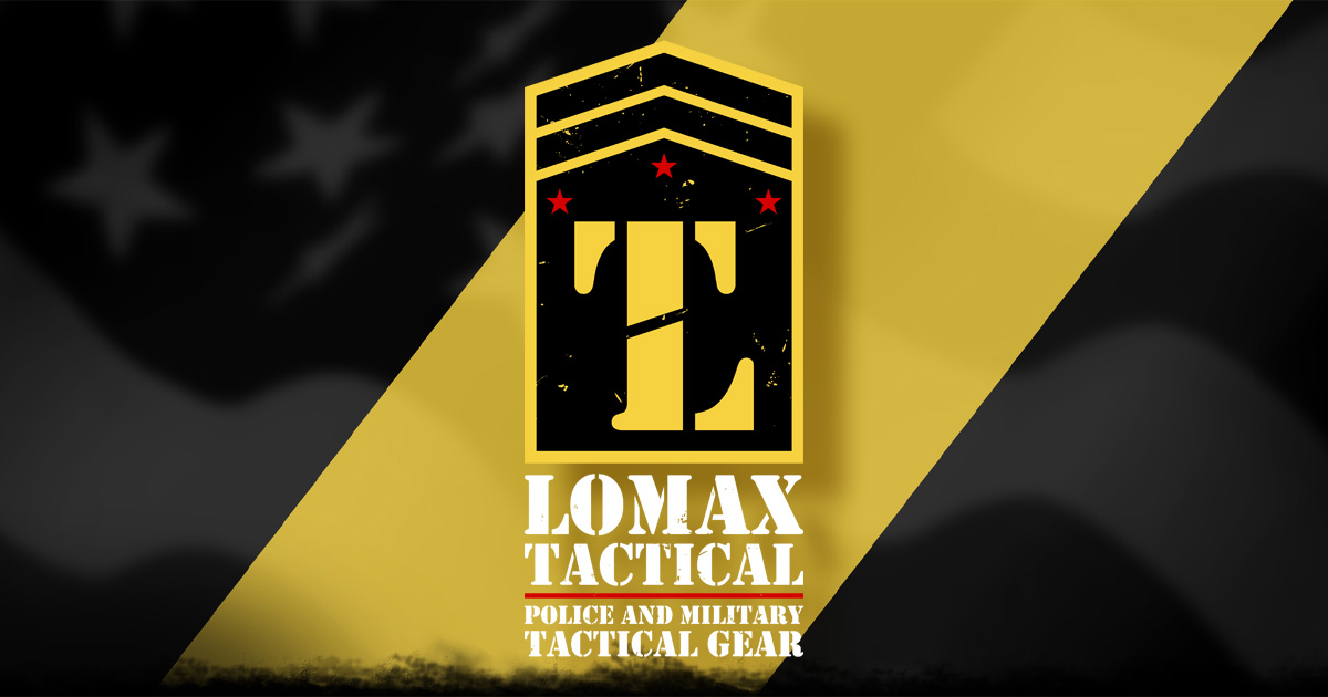 Lomax Tactical Home of the Lomax Tactical Desk